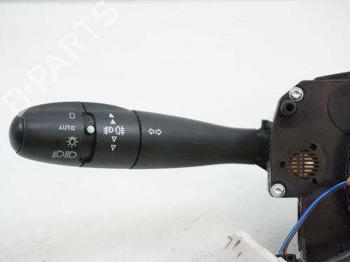 Used Steering column stalk Steering column stalk PEUGEOT 207 (WA_, WC_) 1.6 HDi (90 hp) 21143834 21143834