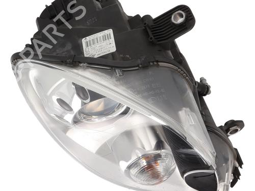 Right headlight MINI MINI COUNTRYMAN (R60) Cooper D | BP19729901C29 