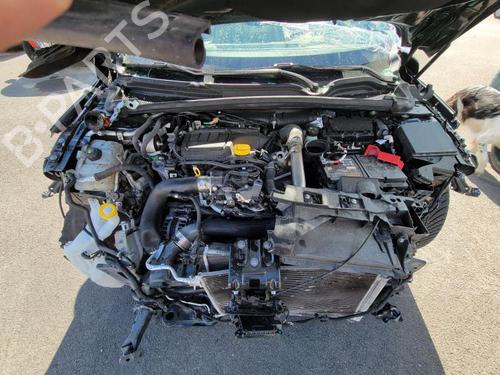Used Parts RENAULT TALISMAN (LP_) 1.6 dCi 160 1699605