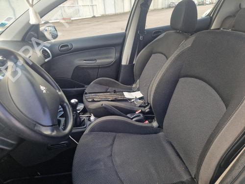 Used Parts PEUGEOT 206+ (2L_, 2M_) 1.4 i 4909981