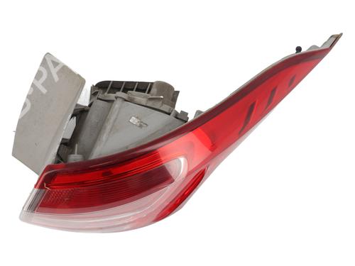 Right taillight FORD B-MAX (JK) 1.0 EcoBoost | BP34365436C35 - Image 2
