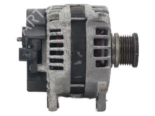 Alternator AUDI A5 Sportback (8TA) 2.0 TDI quattro | BP34570468M7 - Image 4