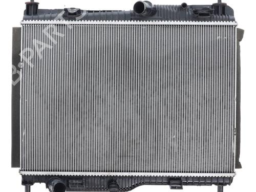 Used Water radiator FORD FIESTA VII (HJ, HF) 1.0 EcoBoost (101 hp) 30352928