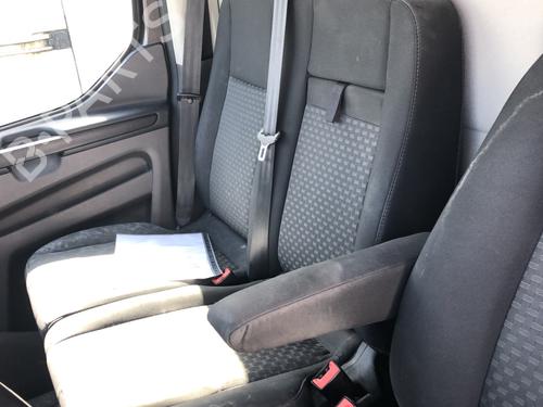 Left headlight FORD TRANSIT CUSTOM V362 Van (FY, FZ) 2.0 EcoBlue | BP30058949C28  - Image 23