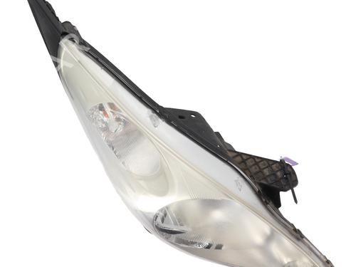 right-headlight-chevrolet-spark-m300-2009-28304294 main image