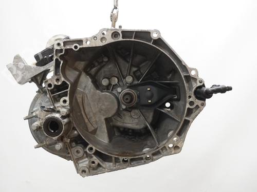 Gearbox PEUGEOT 308 I (4A_, 4C_) 1.4 16V | BP18173083M3 