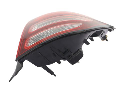Right taillight CITROËN C3 II (SC_) 1.4 VTi 95 | BP40055723C35 - Image 4