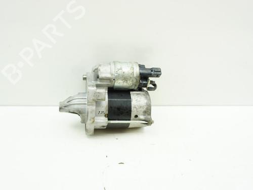 Used Starter Starter PEUGEOT 308 SW II (LC_, LJ_, LR_, LX_, L4_) 1.2 THP 130 (131 hp) 18171360 18171360