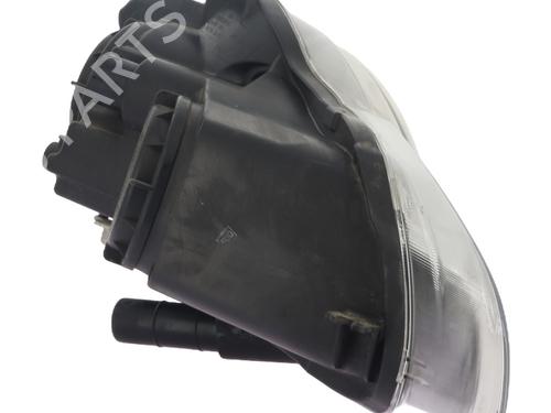 Used Left headlight Left headlight JAGUAR XF I (X250) 3.0 D (241 hp) 34692688 34692688