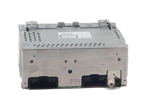 Radio FORD C-MAX II (DXA/CB7, DXA/CEU) 2.0 TDCi | BP29239640E6 