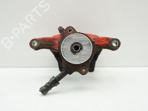 Left rear brake caliper AUDI A4 B8 (8K2) 2.0 TDI | BP18172356M107 