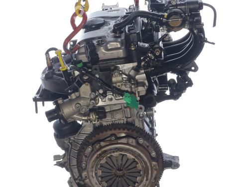 Motor PEUGEOT 206 Hatchback (2A/C) 1.1 i (60 hp) 28089960