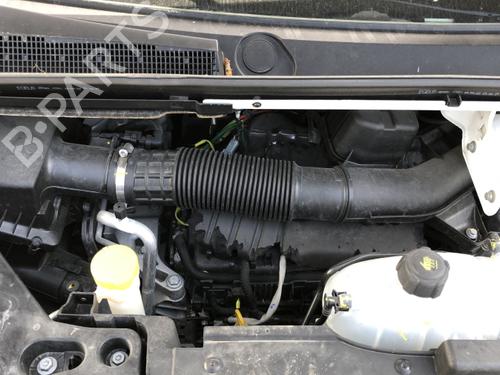 Gearbox RENAULT TRAFIC III Van (FG_) 2.0 dCi 130 (FGMY) | BP24589777M3 - Image 8