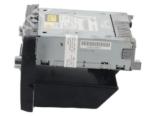 radio-vw-golf-vi-5k1-2008-2009-2010-2011-2012-2013-2014-30966016 main image