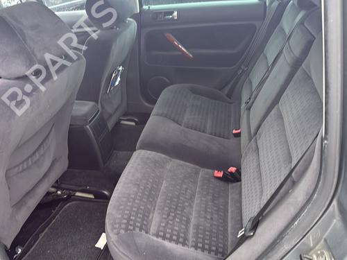 Left headlight VW PASSAT B5.5 Variant (3B6) 1.9 TDI | BP30352911C28  - Image 8