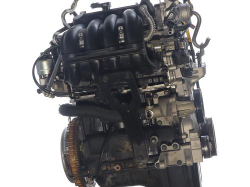 Engine CHEVROLET AVEO / KALOS Hatchback (T250, T255) 1.2 | BP36166187M1 - Image 3