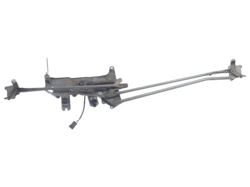 Front wiper motor PEUGEOT 807 (EB_) 2.0 HDI | BP38453641M29 - Image 2