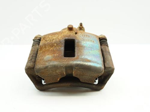 Used Left front brake caliper Left front brake caliper NISSAN ALMERA TINO (V10) 2.2 dCi (112 hp) 18195922 18195922