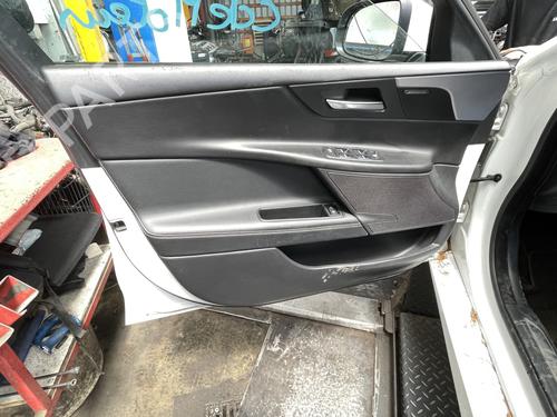 Used Front left panel JAGUAR XE (X760) 2.0 D AWD (180 hp) 28089857