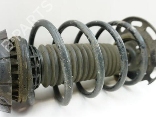 Used Left front shock absorber Left front shock absorber PEUGEOT 208 I (CA_, CC_) 1.2 VTI 82 (82 hp) 18178244 18178244