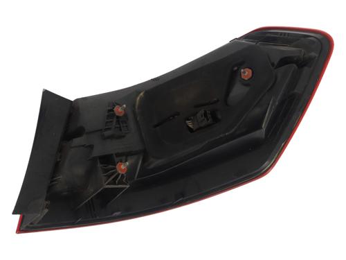 Left taillight MERCEDES-BENZ E-CLASS (W212) E 200 CDI / BlueTEC (212.005, 212.006) | BP40055718C34 - Image 2