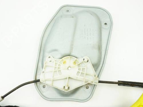 Used Rear left window mechanism VW GOLF PLUS V (5M1, 521) 2.0 TDI (110 hp) 18178751
