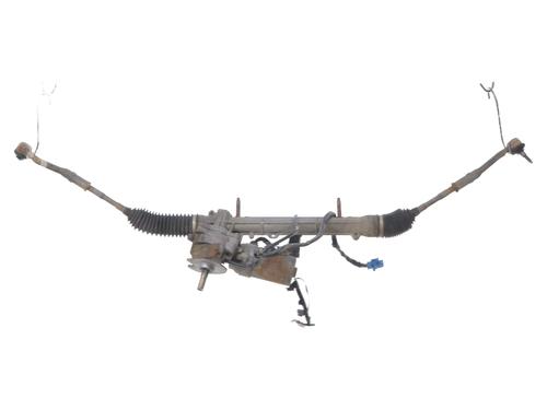 Used Steering rack PEUGEOT 1007 (KM_) 1.6 HDi (109 hp) 27658161