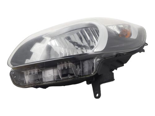 Left headlight RENAULT KANGOO Express (FW0/1_) Z.E. (FW0Z, FW1Z) | BP34104668C28 - Image 5