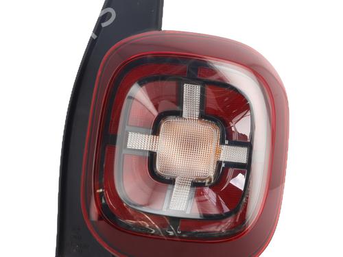 Høyre baklys DACIA DUSTER (HM_) 1.5 dCi 115 4x4 (HMAD) (116 hp) 29961070