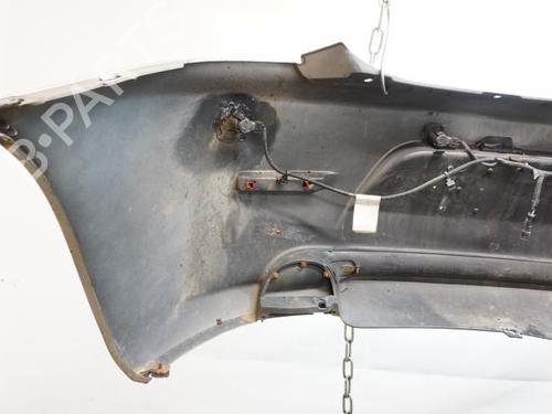 Rear bumper ALFA ROMEO 147 (937_) 1.9 JTDM 16V (937.AXN1B, 937.BXN1B) | BP18193040C8 