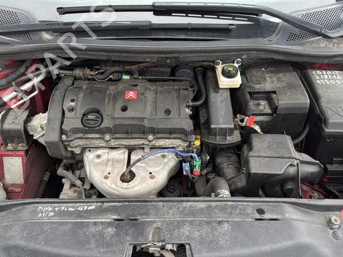 Starter CITROËN C4 I (LC_) 1.6 16V | BP26462077M8  - Image 21