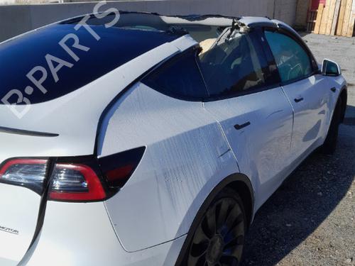 Right rear driveshaft TESLA MODEL Y (5YJY) EV Performance All-wheel Drive | BP37746135M41 - Image 5