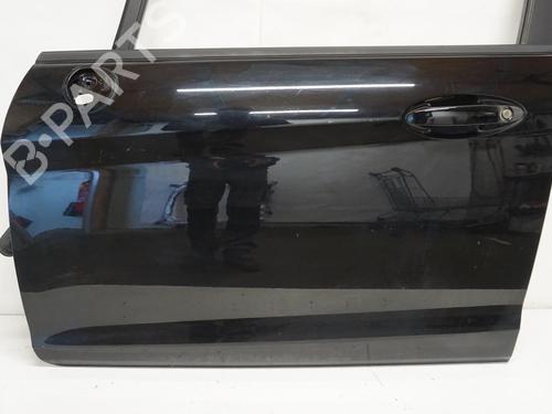 Left front door FORD FIESTA VI (CB1, CCN) 1.0 EcoBoost | BP18181583C2 