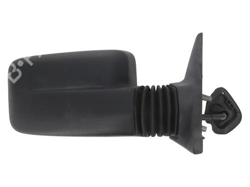 Used Right mirror PEUGEOT 505 (551A) 2.5 Turbo Diesel (90 hp) 31062952