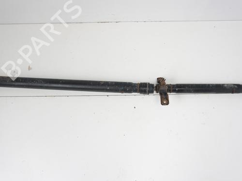 Driveshaft CITROËN C-CROSSER (VU_, VV_) 2.2 HDi | BP19729869M37 