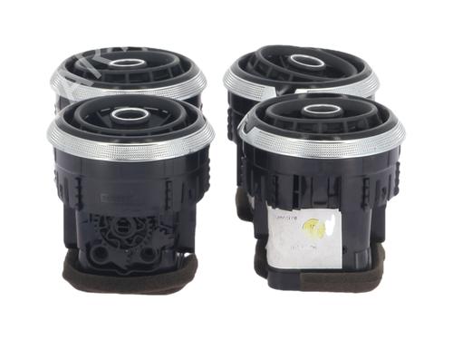 Air vent AUDI A3 (8V1, 8VK) 2.0 TDI | BP36875380I21  - Image 5