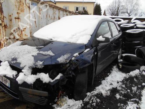 Intercooler FORD FOCUS II (DA_, HCP, DP) 1.6 TDCi | BP18182745M30