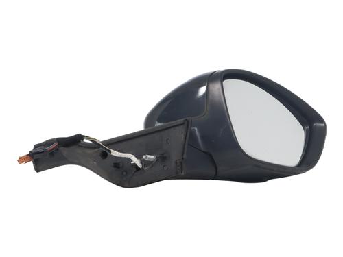 Used Right mirror PEUGEOT 208 I (CA_, CC_) 1.4 HDi (68 hp) 20483727