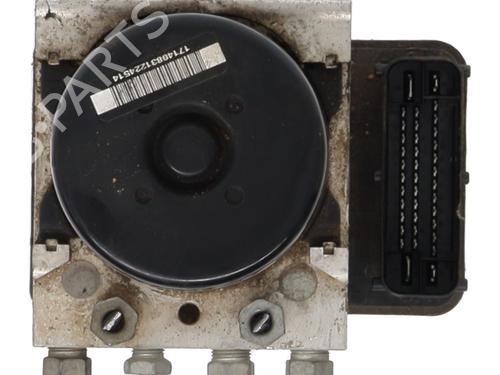 ABS pump OPEL ZAFIRA TOURER C (P12) 2.0 CDTi (75) | BP23762704M43 - Image 2