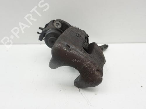 Left rear brake caliper MERCEDES-BENZ A-CLASS (W176) A 180 (176.042) | BP18183635M107 