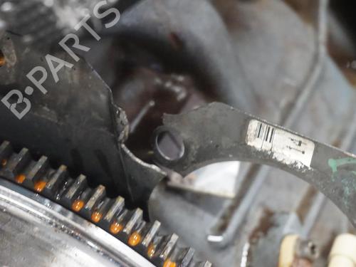 Engine SUZUKI SX4 (EY, GY) 1.9 DDiS 4x4 (RW419D) | BP18184117M1 