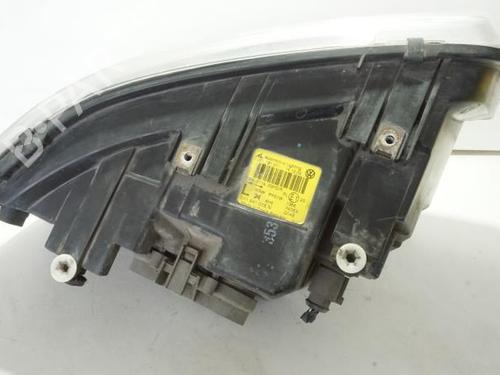 Venstre forlygte VW TRANSPORTER T5 Bus (7HB, 7HJ, 7EB, 7EJ) 2.5 TDI | BP25268119C28 