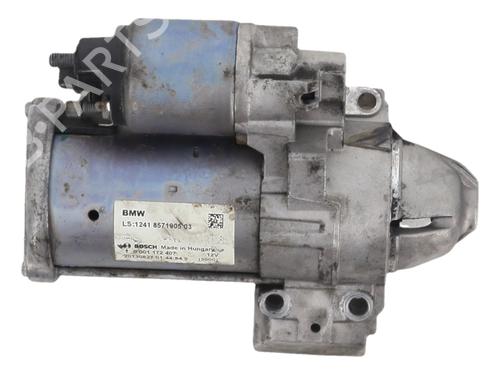 Starter BMW 1 (F20) 118 d | BP40287606M8 - Image 4