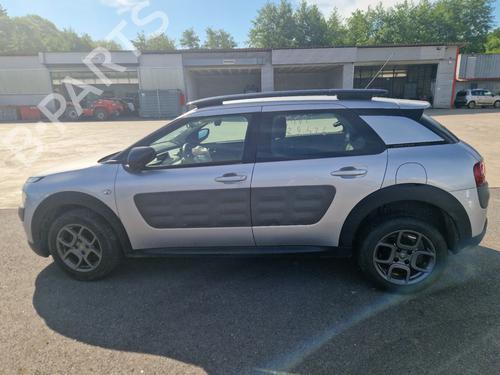 Motor CITROËN C4 CACTUS 1.2 VTi 82 | BP36302039M1 - Image 5