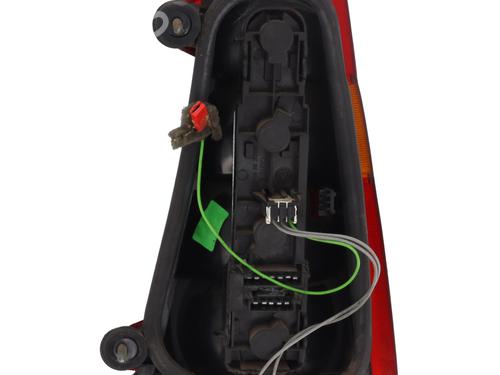 Left taillight CITROËN AX (ZA-_) 14 4x4 | BP30863319C34