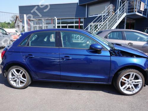 Tapa exterior combustible AUDI A1 Sportback (8XA, 8XF) 1.6 TDI | BP18181307C131 - Image 11