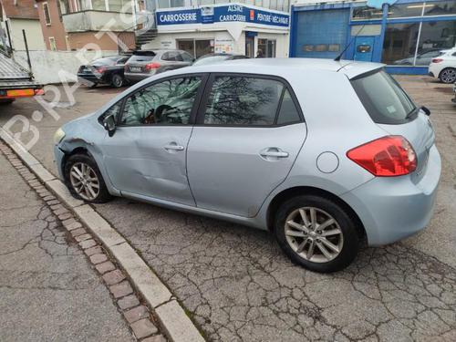 Starter TOYOTA AURIS (_E15_) 2.0 D-4D (ADE150_, ADE150R) | BP26966886M8 - Image 6