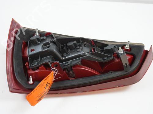 Right taillight AUDI A1 (8X1, 8XK) 1.6 TDI | BP18188581C35 