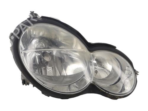 right-headlight-mercedes-benz-c-class-coupe-cl203-2001-2002-2003-2004-2005-2006-2007-2008-2009-2010-2011-32436424 main image