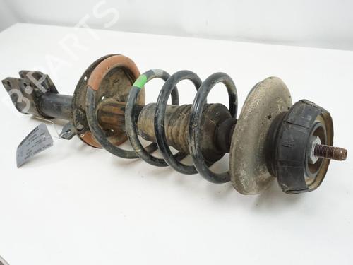Left front shock absorber DACIA DUSTER (HS_) 1.5 dCi 4x4 | BP19729018M16 